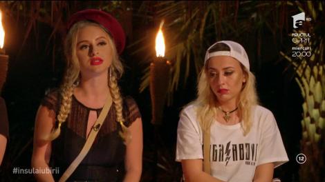 Irina, mesaj de la Iulian pentru Mari: "Am dat o gâscă pe o lebădă"