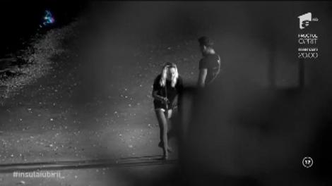 George şi Marinela, confruntarea finală: "În viaţa reală, nu aş putea fi niciodată cu ea. Am ajuns la capătul răbdării"