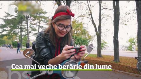 Descoperire inedită în Israel! Prima bere a fost produsă de om acum 13 mii de ani!