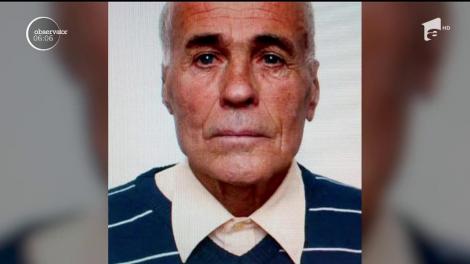 Alertă în Dâmboviţa! Un bărbat de 78 de ani din Corbii Mari a dispărut
