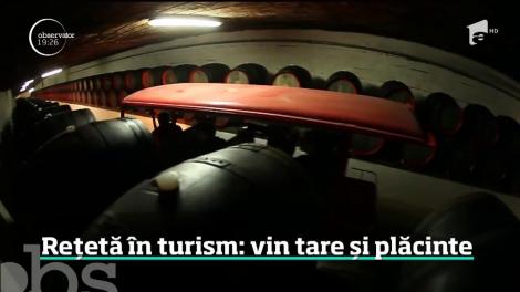 Moldovenii de peste Prut au descoperit reţeta succesului în turism