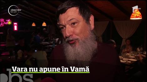 Cum arată un festival al recoltei în Vama Veche