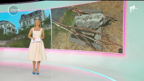 În Constanţa, un spectacol de teatru s-a încheiat cu un incident. O tânără spectatoare s-a rănit după ce a căzut într-un canal neacoperit