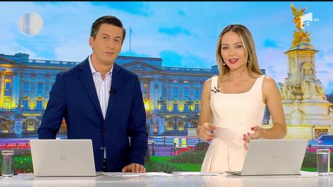 City break în Londra