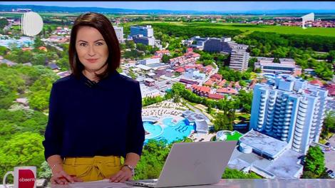 Sezonul estival s-a încheiat în calendar. Dar distracţia continuă şi pe litoral, şi la munte