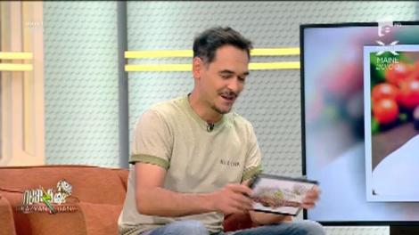 Meniu vegetarian vs. meniu carnivor. Opinii pro și contra