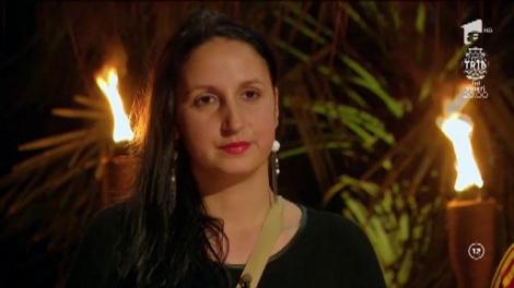 În ce stadiu se află relaţia dintre Andreea şi Gabriel? Între ei există doar atracţie fizică sau iubire?