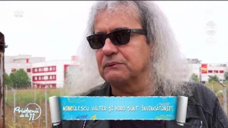 „Prietenii de la 11”. „Învingătorii", cea mai nouă piesă Iris. Care este mesajul melodiei și ce și-au propus membrii trupei