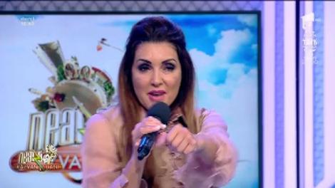 Nico - ”Nebuni îndrăgostiți”