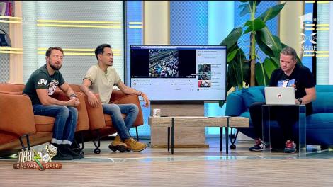 Smiley News! Tradiții și obiceiuri la nuntă. Mirele cu pahere pe cap și super-ospătarul