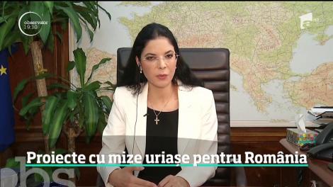 A început Summitul Iniţiativei celor Trei Mări