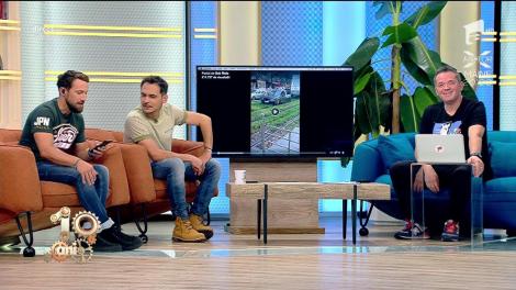 Imaginile de pe pachetele de țigări, "nimica toată"! De ce nu este să fumați, explicația lui Gigi Becali!