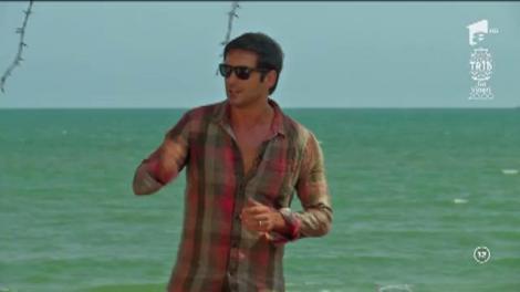 Insula iubirii. Un nou joc EROTIC se naște la „Insula iubirii”! Marilena l-a uitat pe George și a pus ochii pe altă ispită!