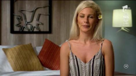 Insula iubirii. Hannelore, dezvăluirea momentului despre iubitul său! Ies la iveală detalii ȘOCANTE! „În noaptea de dinaintea venirii în Thailanda...”