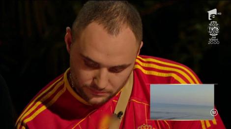 Andreea şi Gabriel au descoperit chipurile ispitelor din "Insula Iubirii"! "Posibil să fie numai o atracţie fizică"