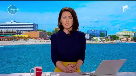 Jandarmii au reuşit să dea peste cap cazările şi liniştea unor turişti care veniseră să se cazeze într-un hotel din staţiunea Jupiter