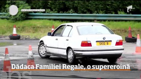 Ce calităţi şi ce pregătire trebuie să aibă o dădacă, pentru a avea grijă de copiii Prinţului William şi ai Ducesei Kate