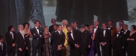 Deja celebrul Game of Thrones a fost desemnat, pentru a treia oară, cel mai bun serial-dramă