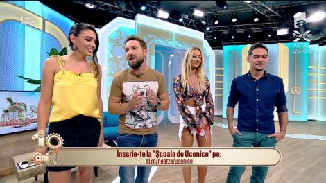 Se anunță schimbări în echipa de la Neatza. Răzvan și Dani își caută colegă