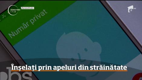 Atenție la apelurile telefonice venite din străinătate! Metoda "VISHING" vă poate transforma in victima unui atac informatic