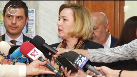 Este oficial! Referendumul pentru modificarea Constituţiei va avea loc în zilele de 6 şi 7 octombrie