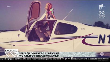 Delia este neobosită! Jurata "X Factor" scoate un nou hit, inspirată de Maluma?!