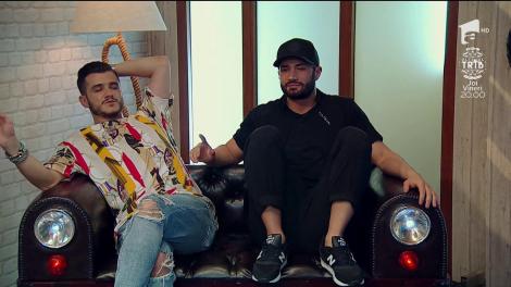 Dean Martin - Ain't That a Kick in the Head. Vezi cum cântă Carmen Dumitrache, la X Factor!