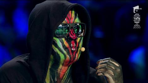 Kaleo - Way Down We Go. Vezi cum c&acirc;ntă Dragoș Bucătariu, la X Factor!