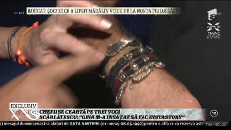 Schimbare URIAȘĂ în noul sezon „Chefi la cuțite”! Ce SECRETE au ieșit la iveală