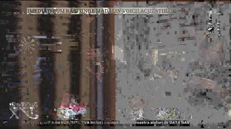 Chefii se ceartă pe trei voci! Scărlătescu: "Gina m-a învăţat să fac instastory"