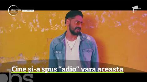 Cele mai neașteptate despărțiri din showbiz