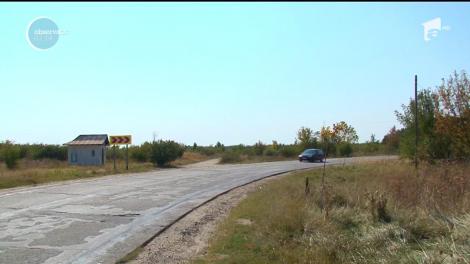 O mamă îşi strigă disperarea. Fiul ei a dispărut de patru zile şi de atunci nu mai ştie nimic de el