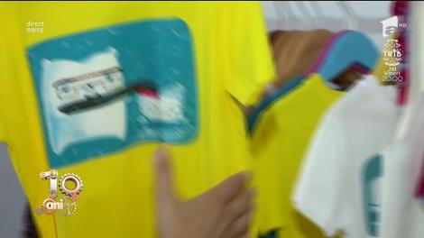 ”Port cu mine o faptă bună”, proiectul care sare în ajutorul copiilor defavorizați