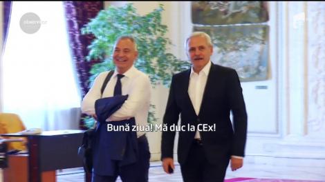 Declaraţie de război în interiorul PSD! A apărut scrisoarea prin care trei lideri cer demisia lui Liviu Dragnea