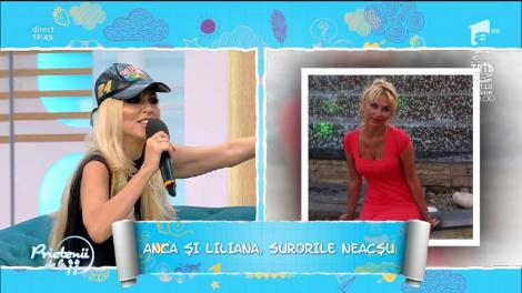 Surorile Anca și Liliana Neacșu, dezvăluiri amuzante, la „Prietenii de la 11”. „Când mergem împreună doar tâmpenii facem"