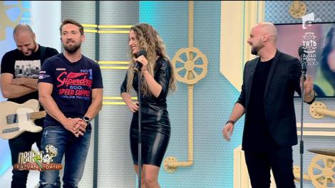 Trupa Zero și Evelyn, single nou, ”Pentru totdeauna”: ”Este fix un vals al mirilor”