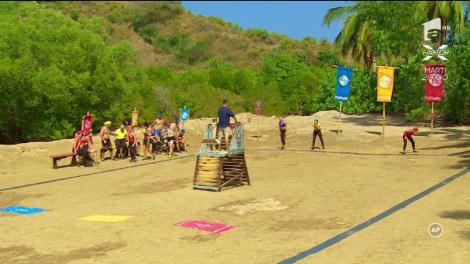 Sorana a dat cu faţa de pământ la prima probă! Dorian Popa: "Ce facem, ne dezumanizăm!"