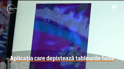 Gata cu falsurile! Invenție REVOLUȚIONARĂ pentru lumea artei! Toți colecționarii trebuie să afle, ca să nu fie înșelați