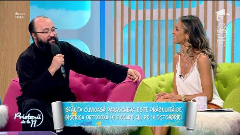 Sfântul Dimitrie, protectorul Capitalei, este sărbătorit de creștinii ortodocși pe 27 octombrie