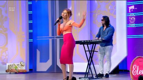 Elena Gheorghe - ”Un gram de suflet”