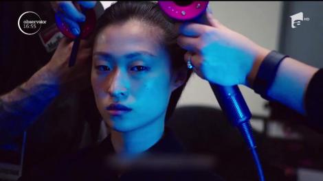 Toamna aceasta este anotimpul coafurilor naturale