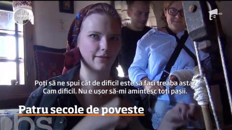 O casă veche de 400 de ani din Maramureş a fost transformată în muzeu