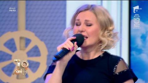 Tania Popa - ”Fata tuturor”