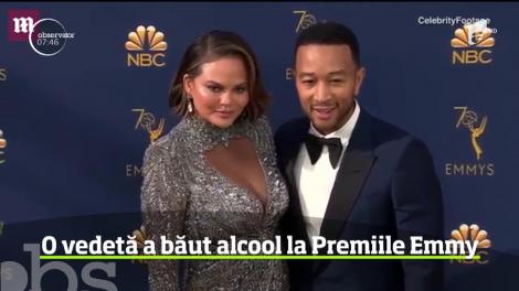 Premiile Emmy au venit cu surprize plăcute pentru unii. Alte vedete s-au făcut însă de râs.