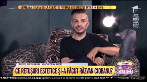 Răzvan Ciobanu, mărturisiri cutremurătoare. Totul despre dramele trăite din cauza orientării sale sexuale!