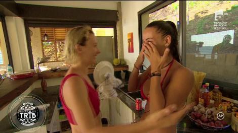 Roxana Chiperi are o poveste de viaţă impresionantă! "La 31 de ani am ajuns în Madagascar! E ceva unic!"