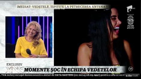 Momente şoc în echipa vedetelor din Ultimul trib!