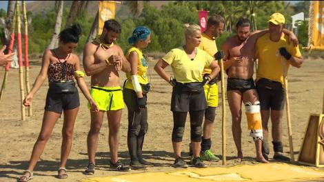 Ultimul Trib Episodul 3 online