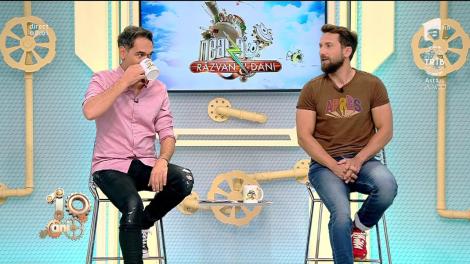 Cine este vedeta după care suspină toate ispitele de la "Insula Iubirii"?