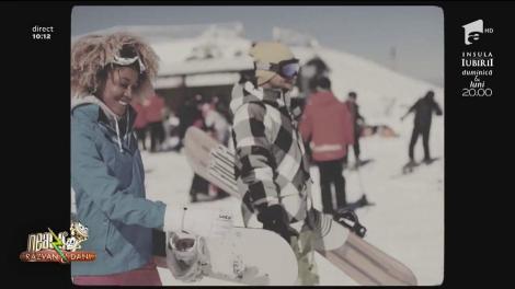 Sandra N - ”Nimic nu e întâmplător”